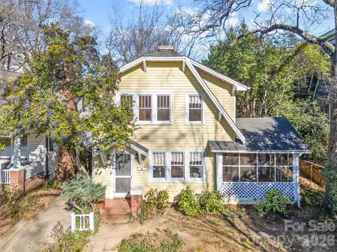 825 Lexington Ave, Charlotte, NC 28203