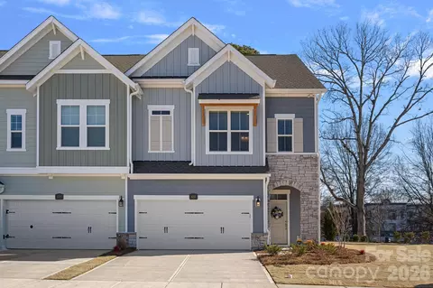 8233 Houser St, Cornelius, NC 28031