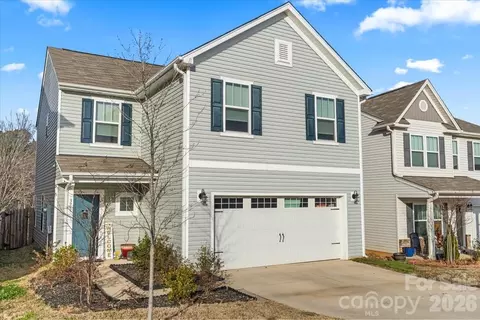 371 Copes Ct, Kannapolis, NC 28081