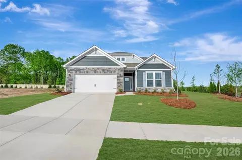 408 Willoughby Park Dr, Monroe, NC 28112