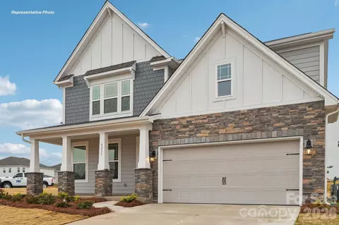 7239 Butternut Oak Ter, Huntersville, NC 28078
