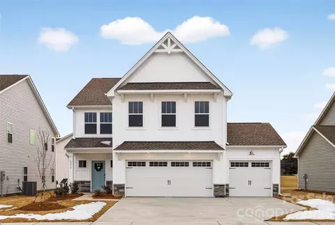 2312 Bulwarks 10 Ct #10, Albemarle, NC 28001