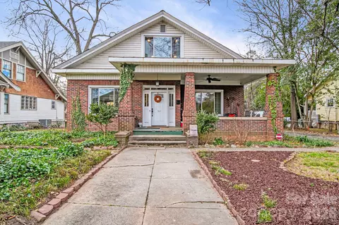 707 S York St, Gastonia, NC 28052