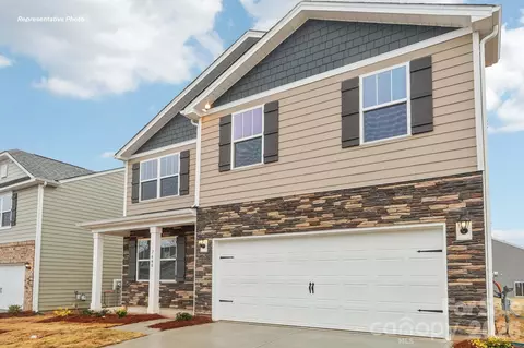 150 Early Bird Ln, Salisbury, NC 28147