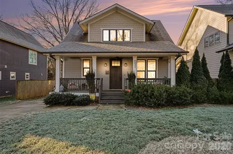4031 Avalon Ave, Charlotte, NC 28208