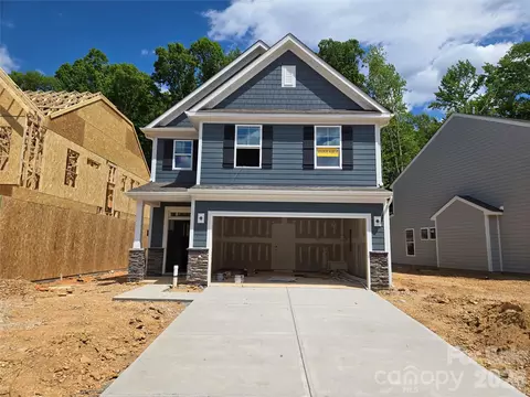 13126 Foxberry Rd, Charlotte, NC 28213