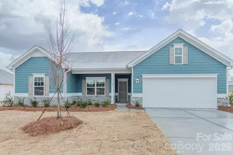 12184 Muscadine Ct, Midland, NC 28107