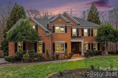 3218 Pollard Ct, Charlotte, NC 28270