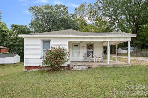 900 Alma Ave, Kannapolis, NC 28081