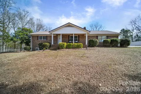 4775 Us Highway 601 S Hwy S, Concord, NC 28025