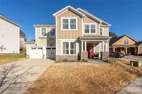 10011 Blackstone Dr, Huntersville, NC 28078