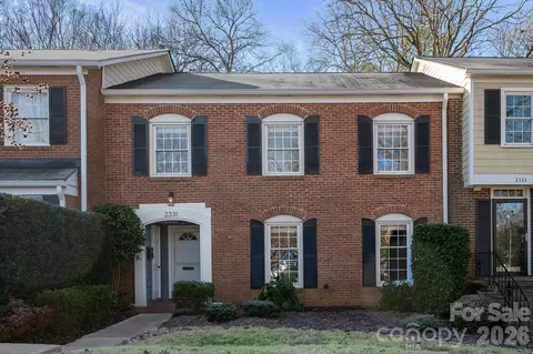 2331 Hayloft Cir, Charlotte, NC 28226