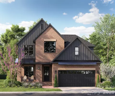 1317 Morningside Dr, Charlotte, NC 28205