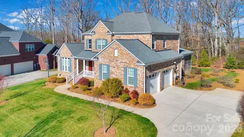 535 Brightleaf Nw Pl NW, Concord, NC 28027