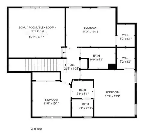 535 Brightleaf Nw Pl NW, Concord, NC 28027 photo 41