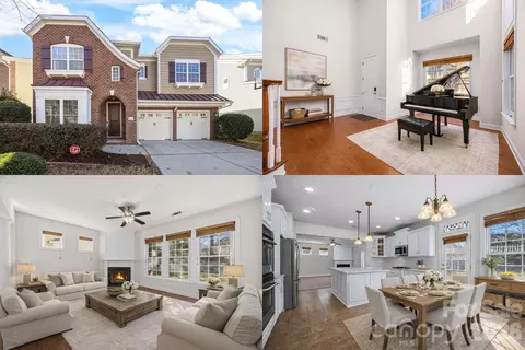 9429 Ridgeforest Dr, Charlotte, NC 28277