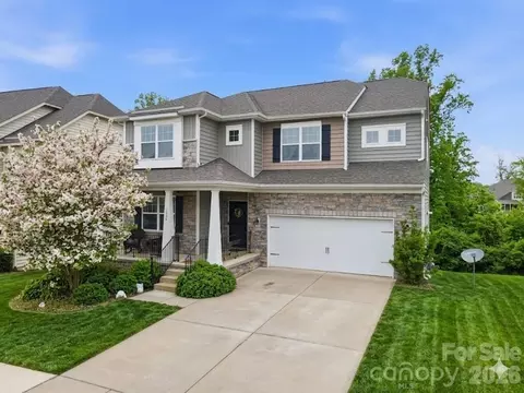 1404 Bryson Gap Dr, Fort Mill, SC 29715