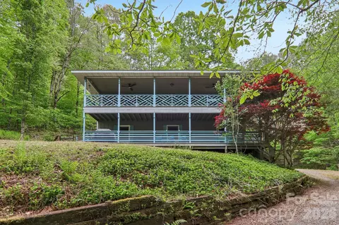 210 Spring Valley 624 625 Dr #624 & 625, Mars Hill, NC 28754