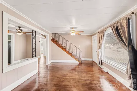301 Gold Hill Dr, Salisbury, NC 28146