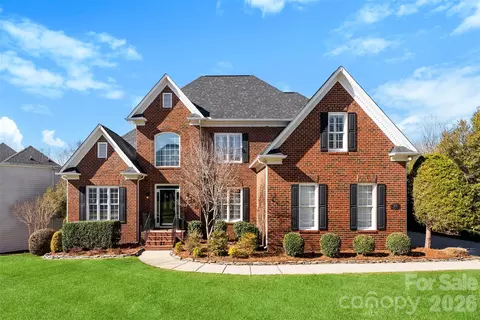 14533 Westgreen Dr, Huntersville, NC 28078