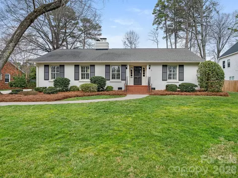 421 Merwick Cir, Charlotte, NC 28211