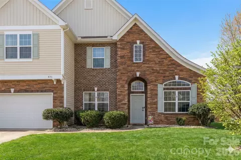 831 Irish Green Dr, Clover, SC 29710