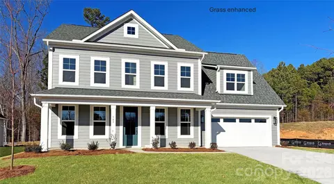 143 Eve Ash 34 Ln #34, Mooresville, NC 28115