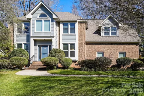 14115 Canvasback Dr, Charlotte, NC 28273
