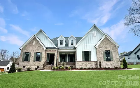 2400 Callaghan 70 Ct #70, Landis, NC 28088