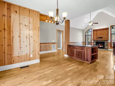 Living - 60 Bridge Ln, Tryon, NC 28782 photo 4 of 6