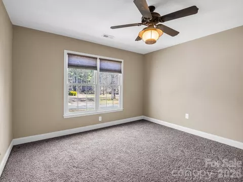 Bedroom - 60 Bridge Ln, Tryon, NC 28782 photo 7 of 8