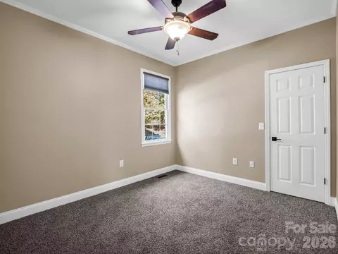 Bedroom - 60 Bridge Ln, Tryon, NC 28782 photo 4 of 8