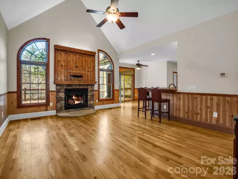 Living - 60 Bridge Ln, Tryon, NC 28782 photo 1 of 6