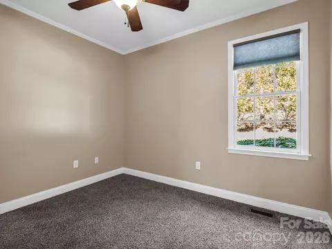 Bedroom - 60 Bridge Ln, Tryon, NC 28782 photo 6 of 8