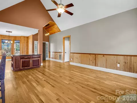 Living - 60 Bridge Ln, Tryon, NC 28782 photo 2 of 6