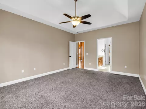 Bedroom - 60 Bridge Ln, Tryon, NC 28782 photo 1 of 8