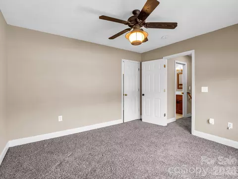 Bedroom - 60 Bridge Ln, Tryon, NC 28782 photo 8 of 8