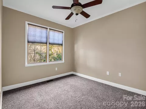 Bedroom - 60 Bridge Ln, Tryon, NC 28782 photo 2 of 8