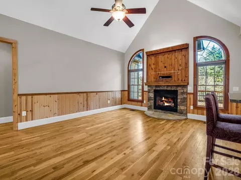 Living - 60 Bridge Ln, Tryon, NC 28782 photo 3 of 6
