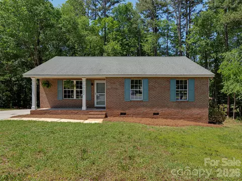 702 Selma Burke Ln, Matthews, NC 28105