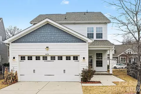6056 Cloverdale Dr, Tega Cay, SC 29708 photo 34