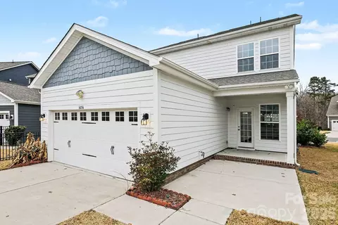 6056 Cloverdale Dr, Tega Cay, SC 29708 photo 33