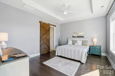 Bedroom - 1014 Milestone Ct, Monroe, NC 28110 photo 1 of 5