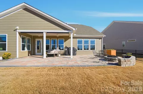 Exterior - 1014 Milestone Ct, Monroe, NC 28110 photo 6 of 6