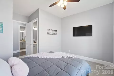 Bedroom - 1014 Milestone Ct, Monroe, NC 28110 photo 5 of 5