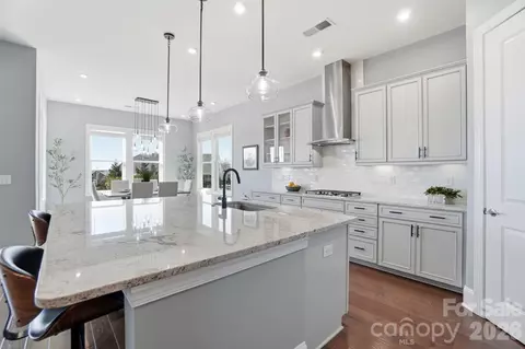 Kitchen - 1014 Milestone Ct, Monroe, NC 28110 photo 2 of 3