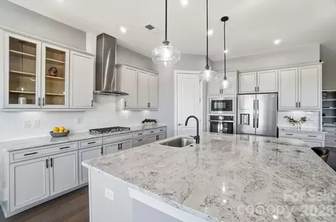 Kitchen - 1014 Milestone Ct, Monroe, NC 28110 photo 3 of 3