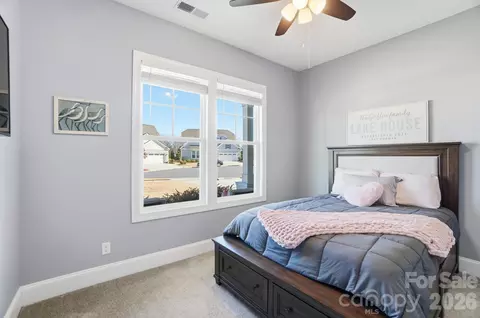 Bedroom - 1014 Milestone Ct, Monroe, NC 28110 photo 4 of 5