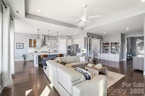Living - 1014 Milestone Ct, Monroe, NC 28110 photo 1 of 1