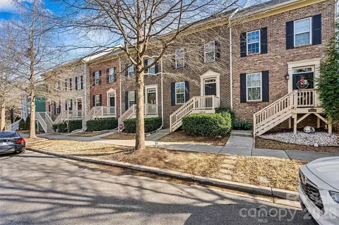13728 Cinnabar Pl, Huntersville, NC 28078